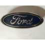 Emblema Ford Focus Fiesta Original C1bb8b262aa Detalles 