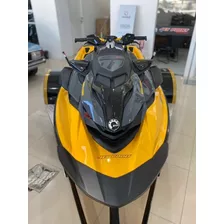 Sea Doo Rxp-x 300rs 