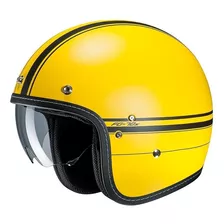 Casco Moto Hjc Fg-70s Ladon Vintage Cafe Race Custom