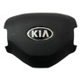 Funda Cubre Volante Para Kia Rio 2018 19 20 21 22 Piel 