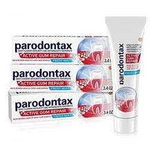 Pasta Dental Parodontax Active Gum Repa - Kg a $561