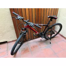 Bicicleta Kawasaki 26