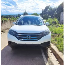 Honda Crv 4x4