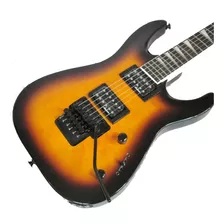 Guitarra Electrica Jackson Js32q Dinky Promo!