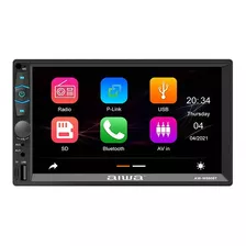 Aiwa Radio/car Play/android Auto/bt/usb