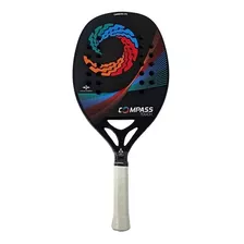 Raquete De Beach Tennis Compass Touch 2022