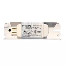 Balasto Mecanico Philips Para Tubos De 15w