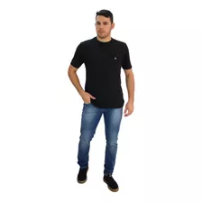 Calça Masculina Jeans Acostamento