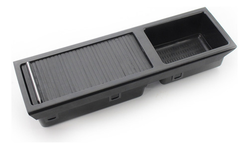 Caja Portavasos Negra Para Celular Para Bmw E46 3 Series Foto 8