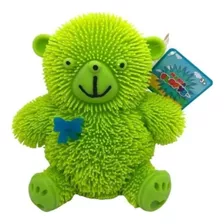 Mania Flofys Urso Baby Anti-stress 18cm Dm Toys Unidade