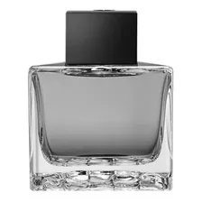 Antonio Banderas Black Seduction Edt X100ml Men