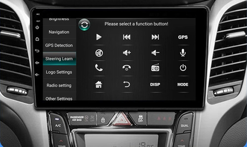 Radio Hyundai I30 2010-17 Ips 2+32gigas Android Auto Carplay Foto 10
