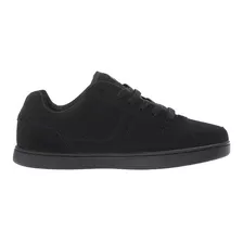 Zapatilla Osiris Modelo Relic Negro Negro Exclusiva