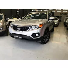 Sorento 3.5 V6 24v 4x2 Aut.