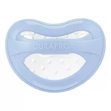 Chupete O Chupón Curaprox Talla 0 ( 0 A 7 Meses)