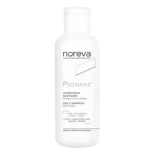 Psoriane Shampoo Regular Noreva 125ml Anti Caspa Escamas