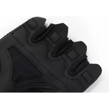 Guantes Under Armour Para Hombre 1369826 001 Negro Entrenar