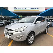 Hyundai Hyundai Ix35 2.0 2012