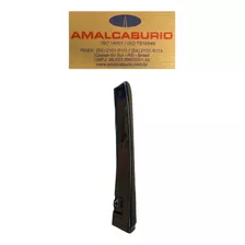 Canto Traseiro Cabine Ford Cargo Original Amalcaburio