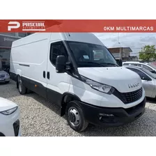 Iveco Daily Furgon 55-170 3.0 2024 0km