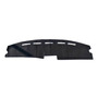 Burrera Tumbaburros Bronx Black Ford F150 F250 1999-2009