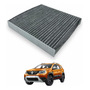 Kit De Filtros Renault Duster 2.0 2016 A 2022 Cabina Y Aire