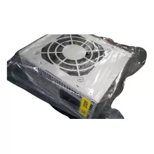 Mini Fuente 600w Cx Mini-atx600 P/ Slim 10*12.5*6cm