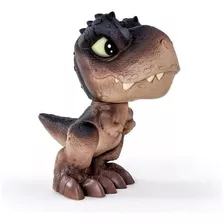 Mini Baby Dinos Jurassic World T- Rex Pupee - 1477