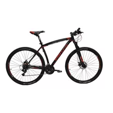 Bicicleta Mountain Bike Venzo Loki Evo 21vel Rodado29