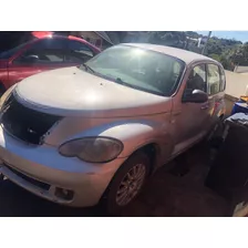 Sucata Chrysler Pt Cruiser 2.4 Peças