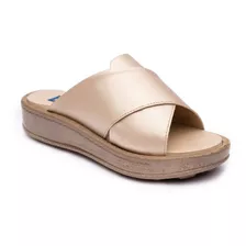 Sandalias Confort Erreuno Modelo Gema