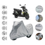 Protector Impermeable Moto Yamaha Ray Zr
