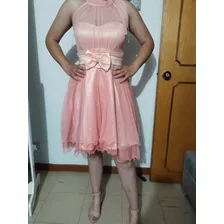 Vestido De Fiesta 