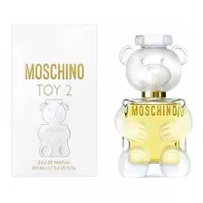 Perfume Moschino