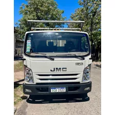 Camion Jmc N720 Dta Iva