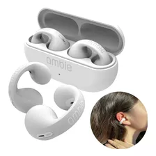 Fone De Ouvido Ambie Bluetooth Sem Fio Earcuffs Prova D'água