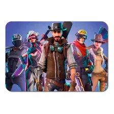 Mouse Pad Plus Gamer Antideslizante 40 X 30 Cm X 3mm Diseños