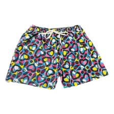 Kit 3 Shorts Para Meninas Juvenil Em Malha Roupa Criança