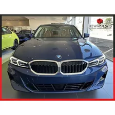 Bmw 320i 2.0 16v Turbo Sport Gp