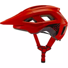 Casco Fox Original Para Bicicleta Con Sistema Mips 