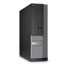 Desktop Dell Optiplex 3020 I5-4590 8gb Ram 240gb Mostruário