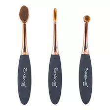 The Omg Brush - Trio