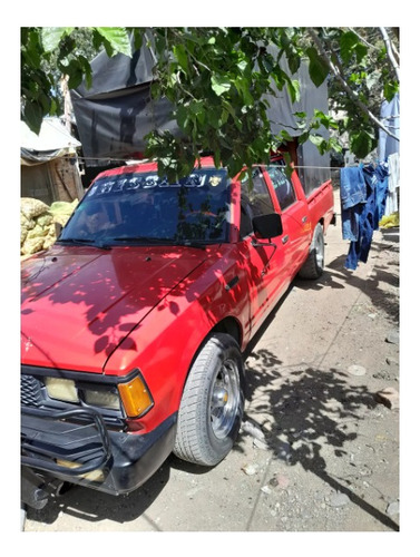 Antena Completa 47 Cm Nissan Datsun Nissan Pickup Hasta 1994 Foto 8