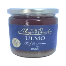 Miel Premium De Ulmo. Abeja Dorada 550gr.