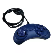 Controle Original Do Master System Evolution. Tudo 100% G1