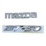 Llavero De Lujo Para Carro Transformer Emblema Mazda Mazda Protege5