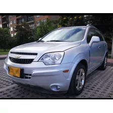 Chevrolet Captiva 2011 3.0 Sport 4x4