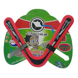 Boomerang Frisbee