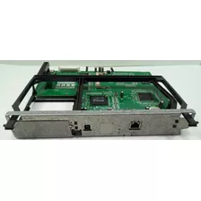 Placa Logica Impressora Hp Clj 3600 Rk2-1058 Sem Cabo