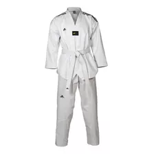 Uniforme Dobok adidas Taekwondo Wt Adiclub Iii Oficial Traje